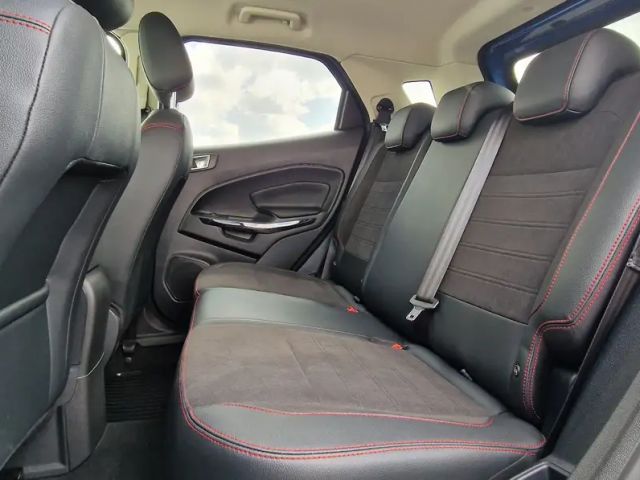 Ford EcoSport ST Line