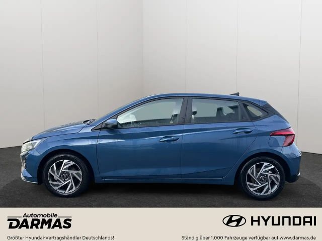 Hyundai i20 Trend