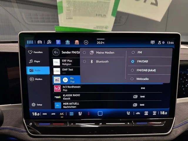 Volkswagen Passat 4Motion R-Line Style Variant