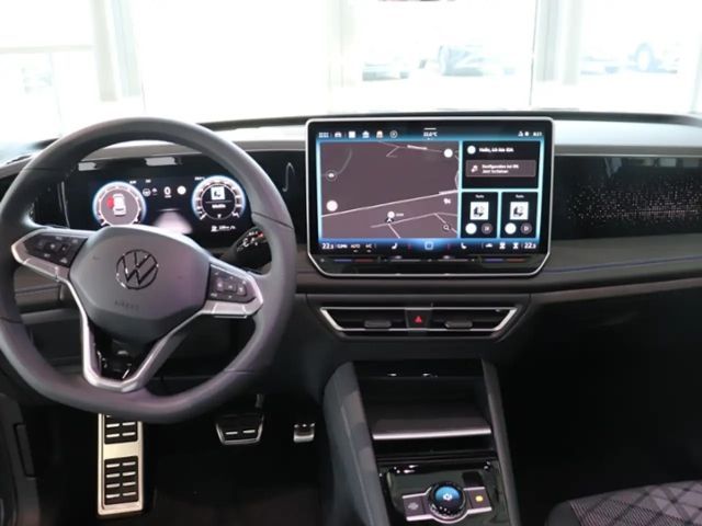 Volkswagen Tiguan 1.5 eTSI DSG R-Line