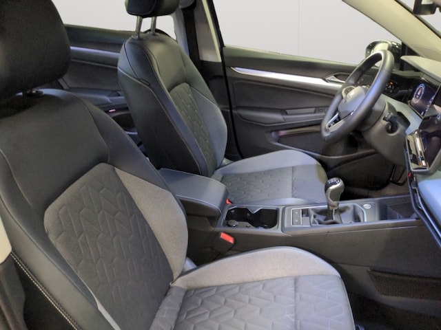 Volkswagen Golf Golf VIII Plus Variant