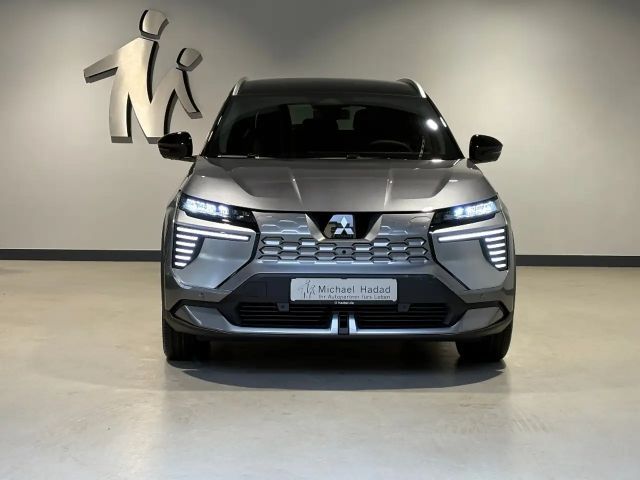 Mitsubishi Eclipse Cross Diamant Edition