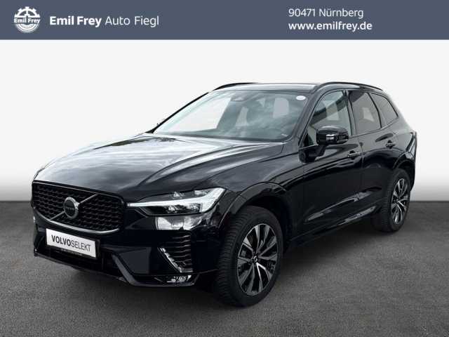 Volvo XC60 XC60