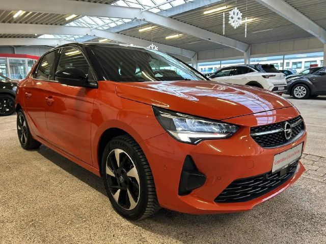 Opel Corsa GS-Line Grand Sport
