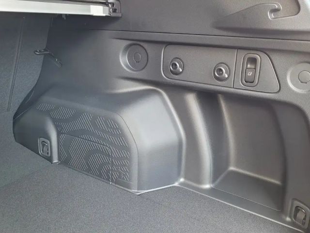 Subaru Forester Active