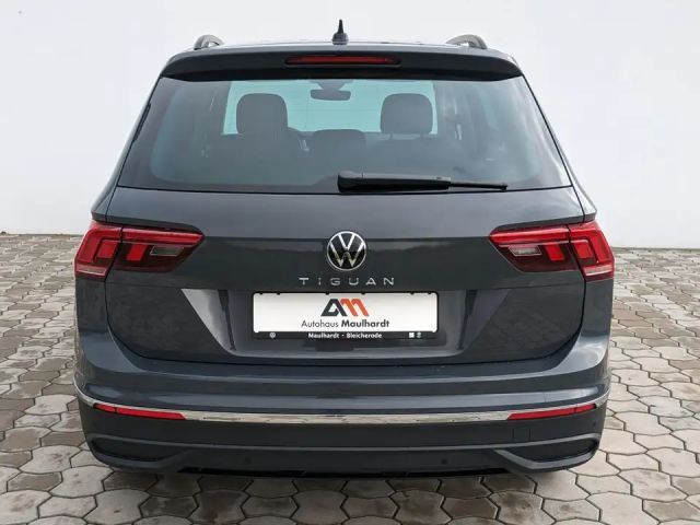 Volkswagen Tiguan 1.5 TSI DSG Life