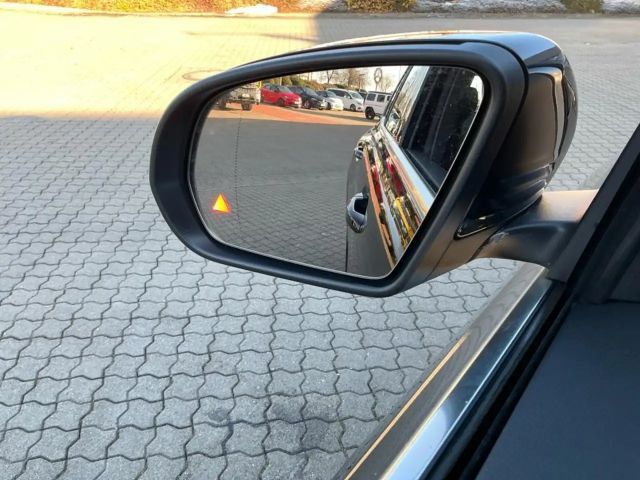 Mercedes-Benz EQB 250 AMG Line Advanced