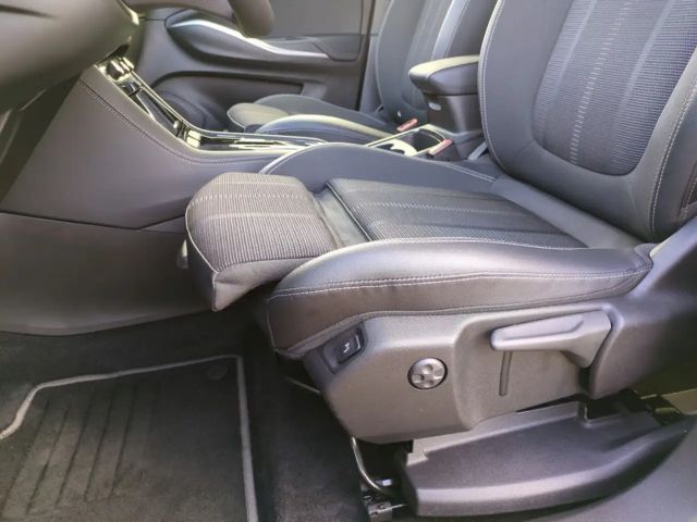 Opel Grandland GS-Line Grand Sport Turbo