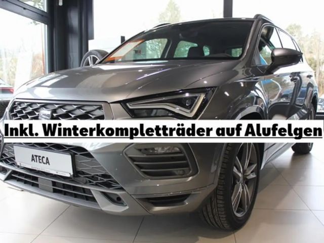 Seat Ateca 1.5 TSI DSG FR-lijn