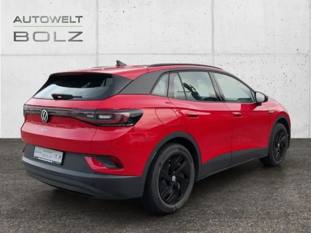 Volkswagen ID.4 Performance Pro