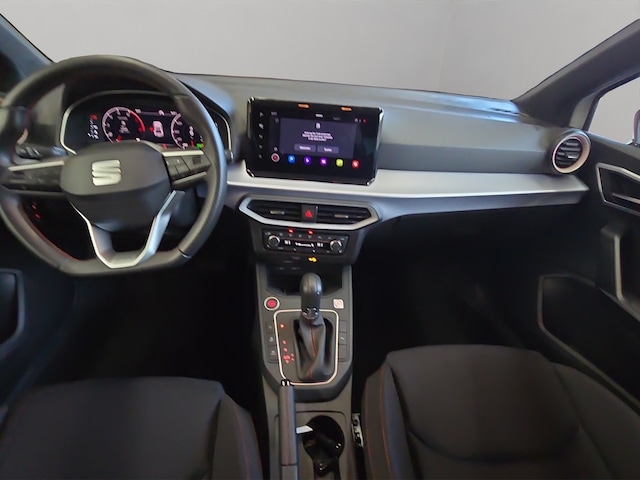 Seat Ibiza 1.0 TSI DSG FR-lijn