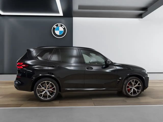 BMW X5 M60i xDrive
