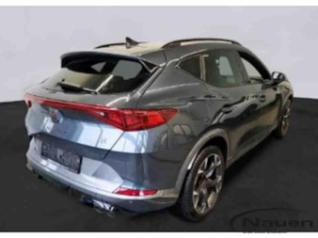 Cupra Formentor 2.0 TSI 4Drive VZ