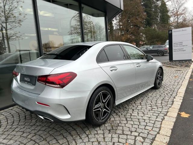 Mercedes-Benz A 200 AMG Line