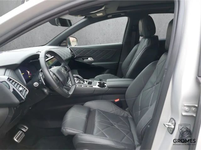 DS DS 7 Crossback BlueHDi Crossback