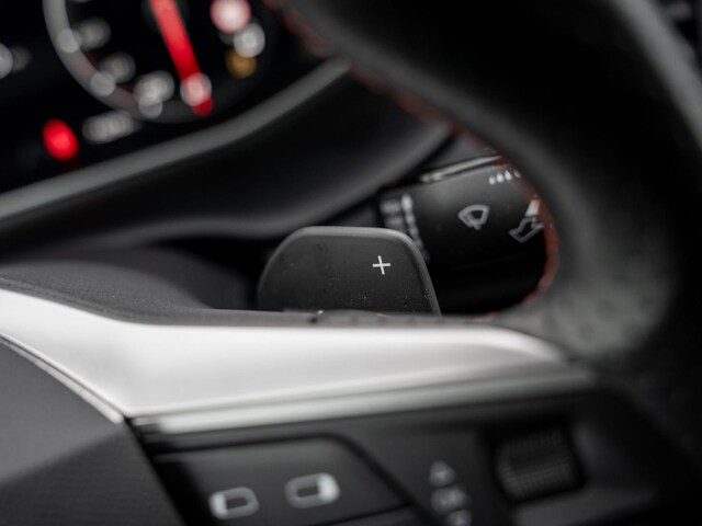 Seat Ateca 2.0 TSI 4Drive DSG