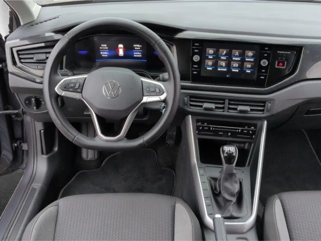 Volkswagen Polo 1.0 TSI Life