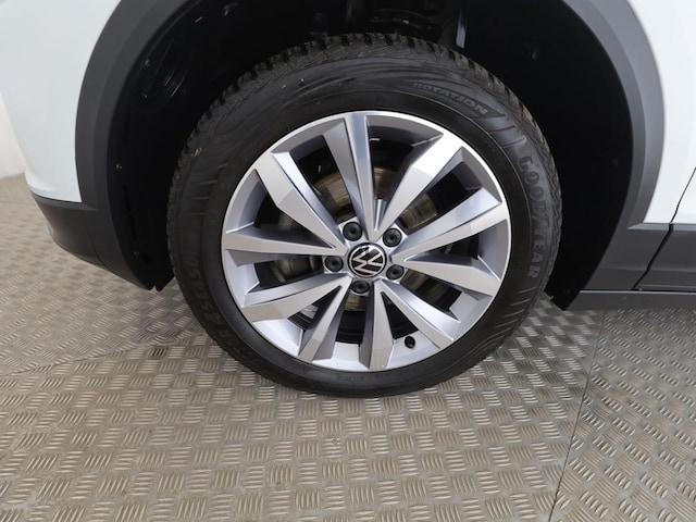 Volkswagen T-Roc 1.0 TSI Cabriolet Style