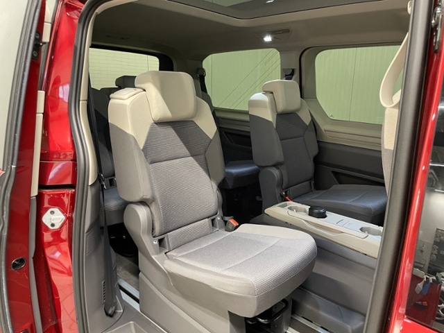 Volkswagen Multivan 2.0 TDI DSG Lang T7