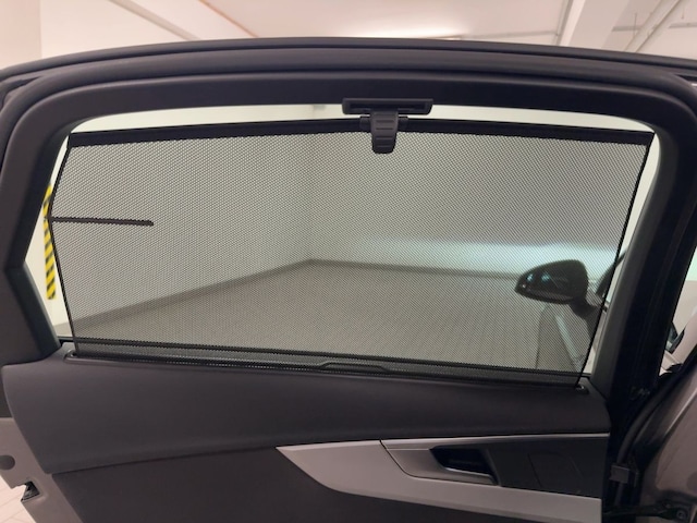 Audi A4 40 TDI S-Tronic Sedan