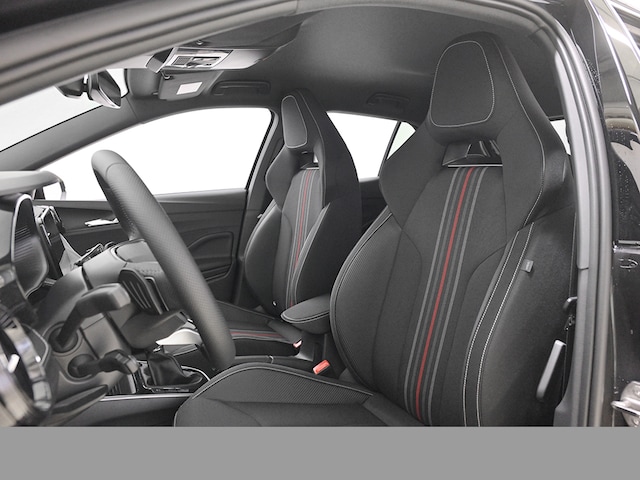 Skoda Fabia 1.5 TSI Sport