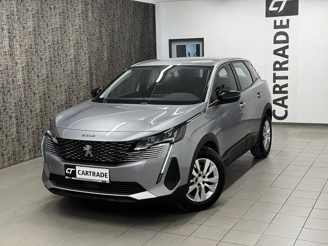 Peugeot 3008 Active Pack EAT8 PureTech