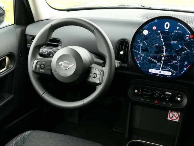 MINI Cooper 5 DOORS | AUT | CAMERA | APPLECAR