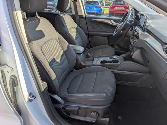 Ford Kuga Plug in Hybrid Titanium