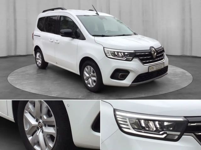 Renault Kangoo EDC TCe 130 Techno