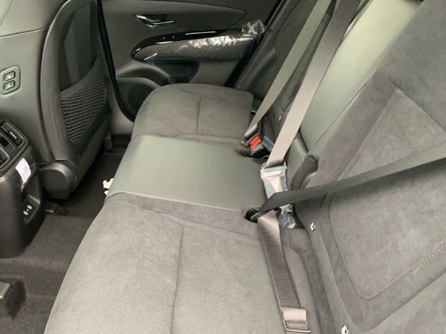 Hyundai Tucson 2WD N Line