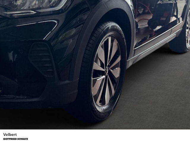 Volkswagen Taigo 1.0 TSI Move