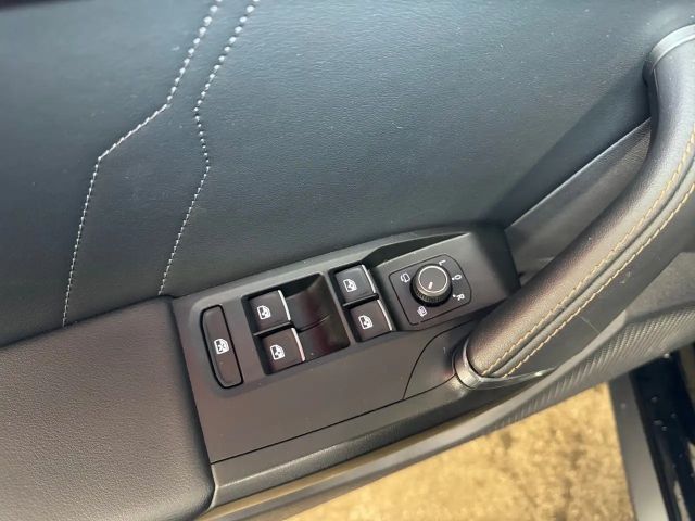 Cupra Leon 1.4 VZ e-Hybrid