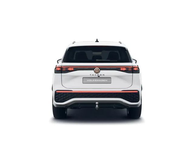 Volkswagen Tayron R-Line eHybrid