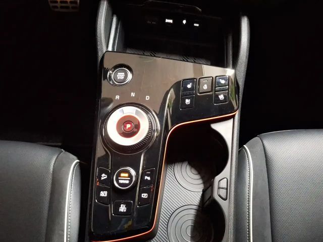 Kia Sportage GDi GT-Line