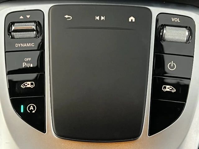 Mercedes-Benz V 300 AMG Line AVANTGARDE