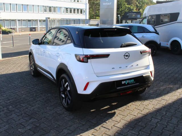 Opel Mokka GS-Line Grand Sport