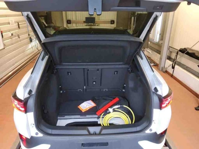 Volkswagen ID.5 IQ.Drive Pro