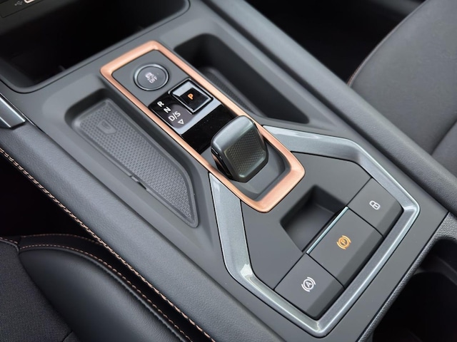 Cupra Leon DSG Sportstourer