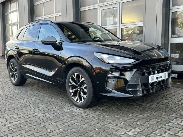 Cupra Terramar Head-up / 360° Kamera / Supersportlenkard