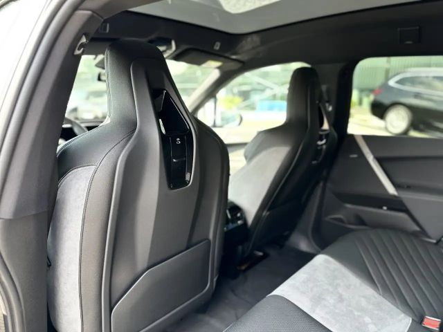 BMW iX M-Sport xDrive45