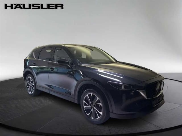 Mazda CX-5 4WD Sportsline