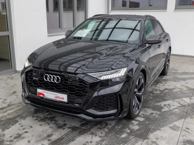 Audi RS Q8 Sport