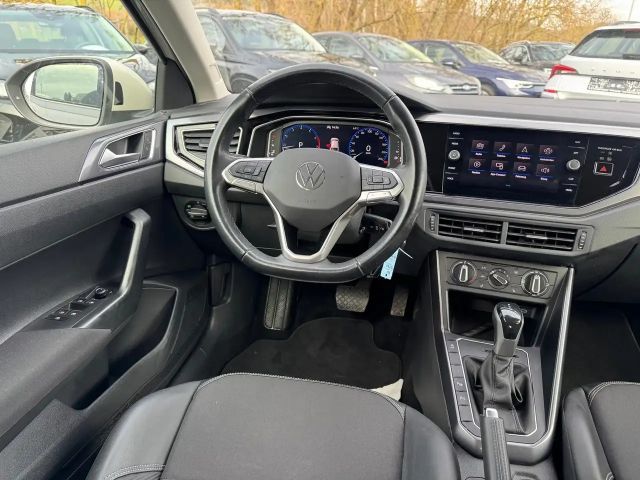 Volkswagen Taigo 1.5 TSI DSG Style