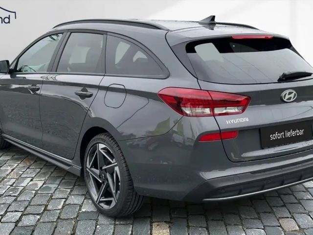 Hyundai i30 N Line T-GDi