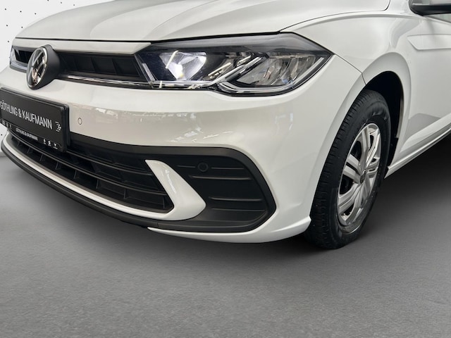 Volkswagen Polo 1.0 MPI