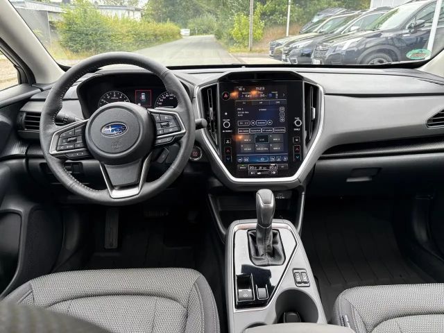 Subaru Crosstrek Comfort