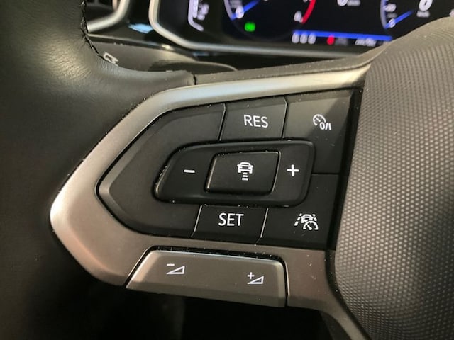 Volkswagen T-Roc 1.5 TSI DSG