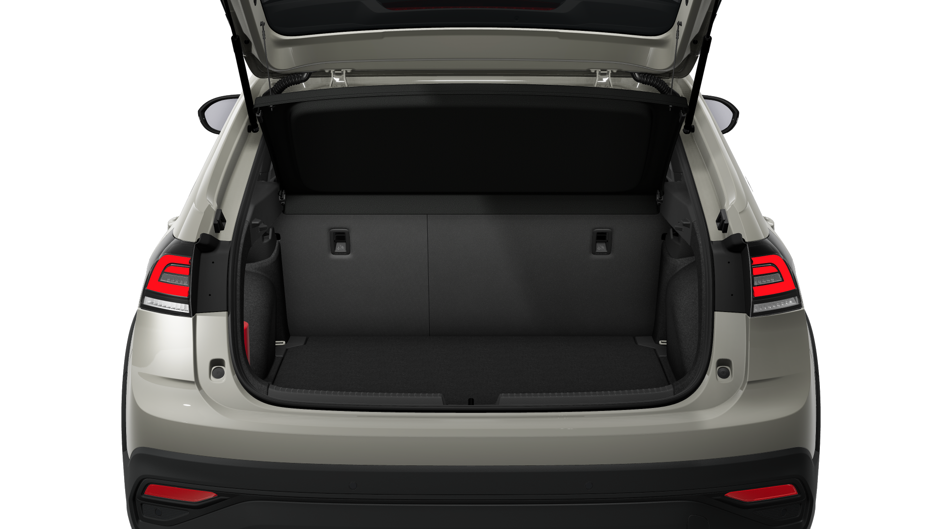 Volkswagen Taigo 1.0 TSI DSG