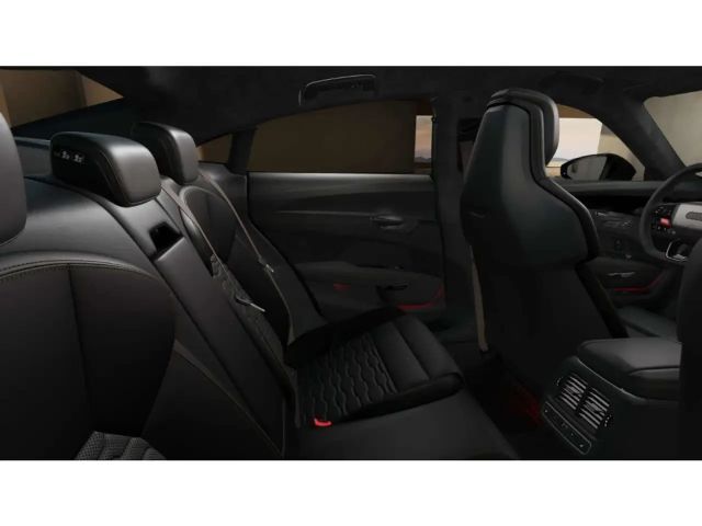 Audi e-tron Performance Quattro