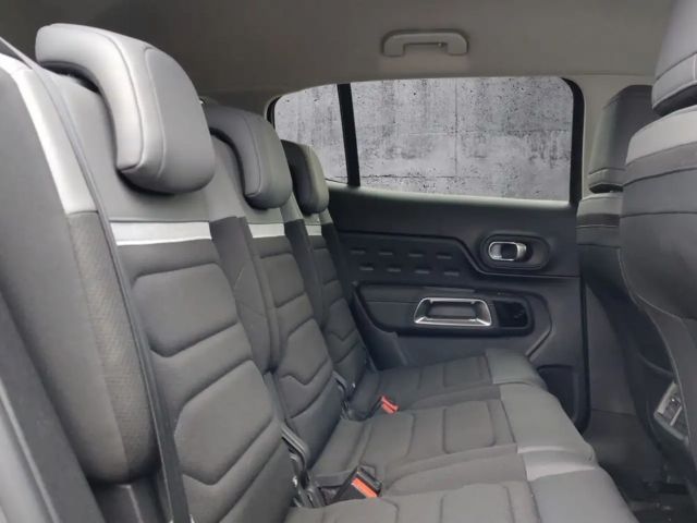 Citroën C5 Aircross BlueHDi Feel